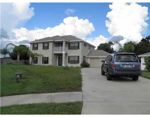 1438 Gaynor Ct., Deltona, FL 32725