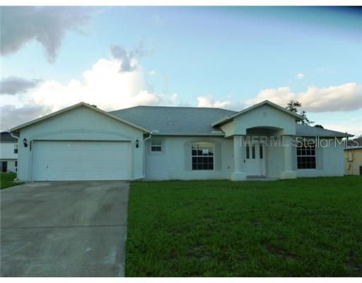 2424 Vespero St., Deltona, FL 32738