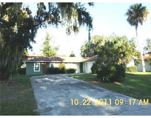 1276 E Fowler Dr., Deltona, FL 32725