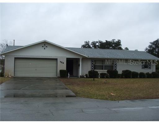 [Address Hidden by Seller], Deltona, FL 32725