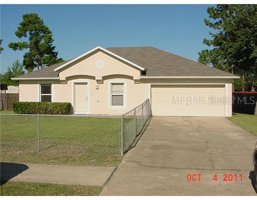 1482 Courtland Blvd., Deltona, FL 32738
