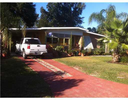 205 E Kentucky Ave., Deland, FL 32724