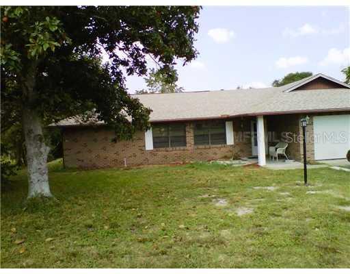 1724 E Chapel Dr., Deltona, FL 32725