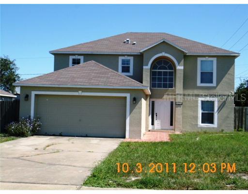 2493 Ainsworth Ave., Deltona, FL 32738