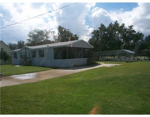 55705 Carroll St., Astor, FL 32102