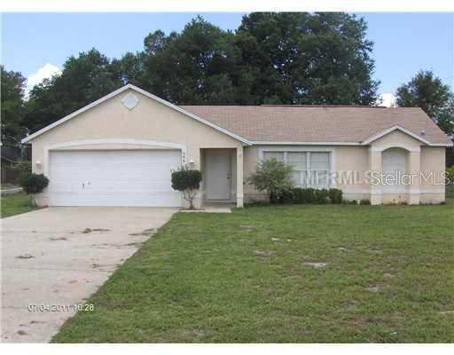 [Address Hidden by Seller], Deltona, FL 32725