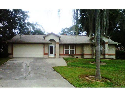 [Address Hidden by Seller], Deltona, FL 32725