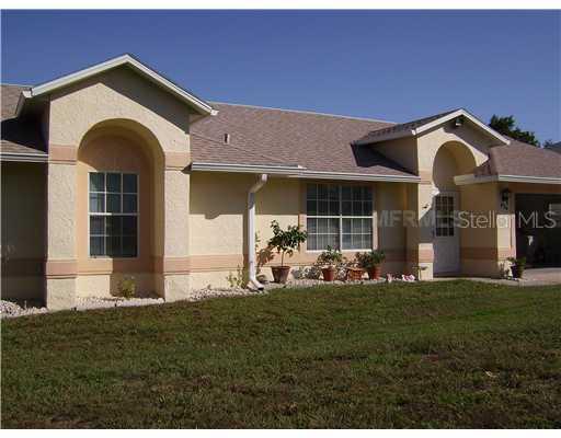 [Address Hidden by Seller], Deltona, FL 32725