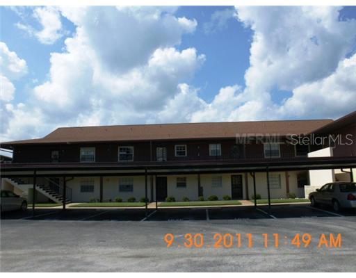 1640 Juno Tr. #202-F, Astor, FL 32102