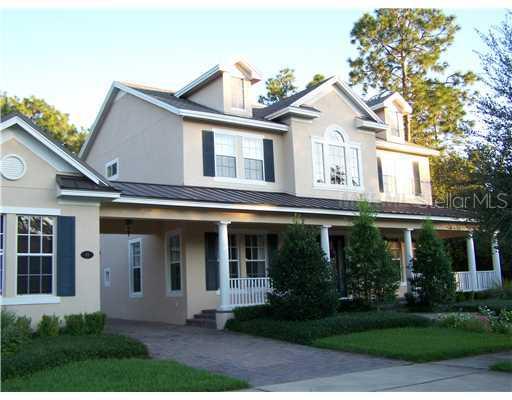 105 Pennyroyal Ln., DeLand, FL 32724