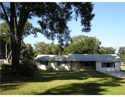 317 Violetwood Rd., DeLand, FL 32720
