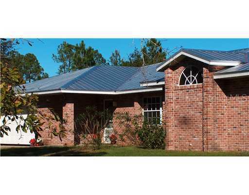 1305 Clark Bay Rd., DeLand, FL 32724