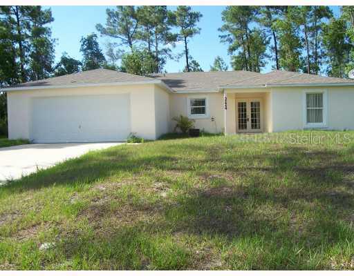 3224 N Covington Dr., Deltona, FL 32738