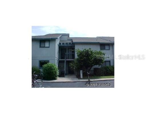 4407 Sea Mist Dr. #264, New Smyrna Beach, FL 32169