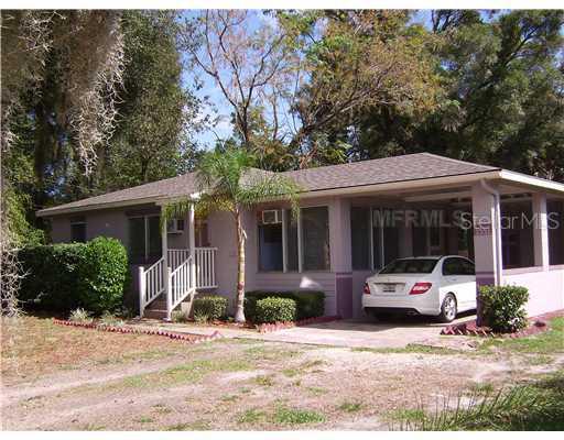 1551 S Clara Ave. #1, DeLand, FL 32720