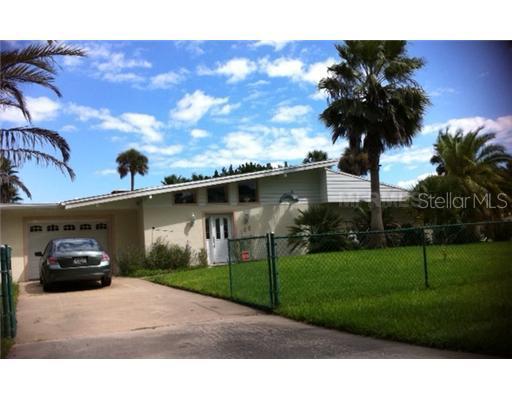 166 E Cory Dr., Edgewater, FL 32141