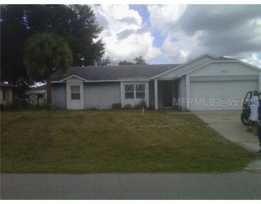 [Address Hidden by Seller], Deltona, FL 32725