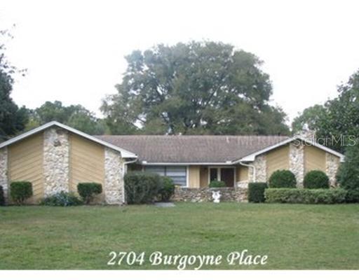 2704 Burgoyne Pl., Deland, FL 32720