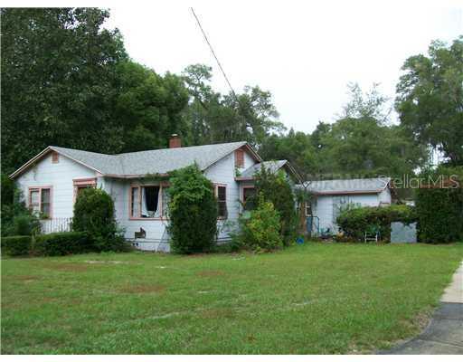 731 W Voorhis Ave., Deland, FL 32720