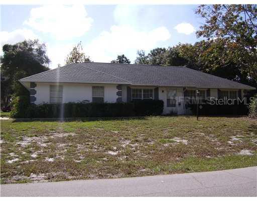 [Address Hidden by Seller], Deltona, FL 32725