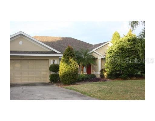 10813 Versailles Blvd., Clermont, FL 34711