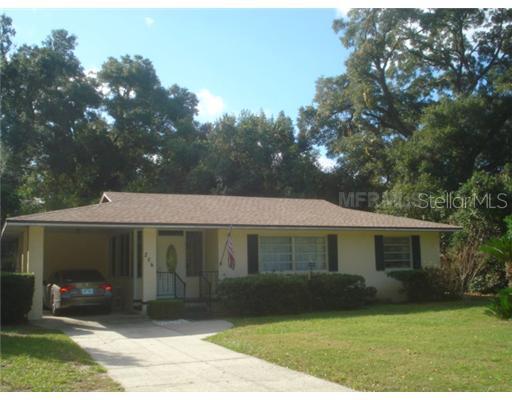 [Address Hidden by Seller], Deland, FL 32724