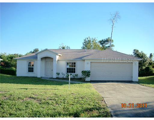 [Address Hidden by Seller], Deltona, FL 32725