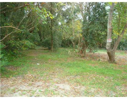 417 W Voorhis Ave., DeLand, FL 32720