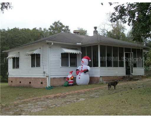 [Address Hidden by Seller], Deland, FL 32724