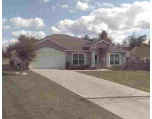 [Address Hidden by Seller], Deltona, FL 32725