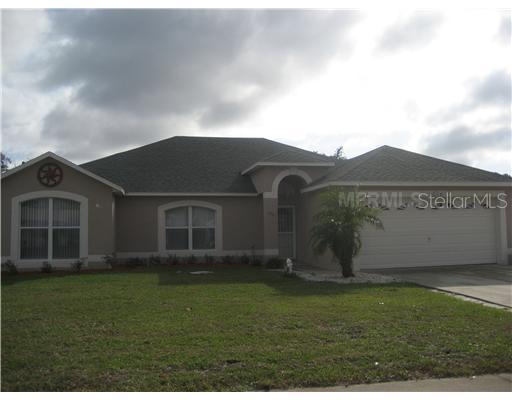 1031 Alhambra St., Deltona, FL 32725