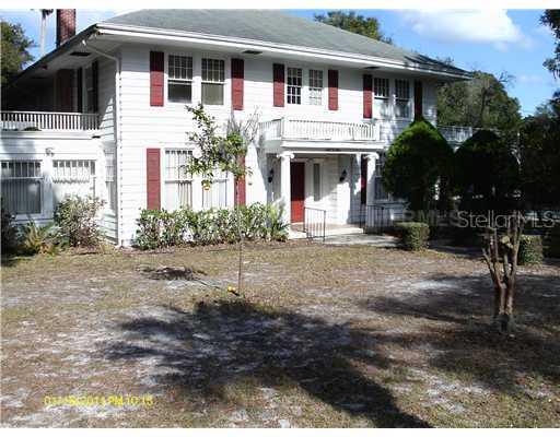 721 W Wisconsin Ave., DeLand, FL 32720