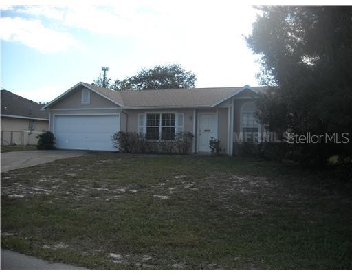 [Address Hidden by Seller], Deltona, FL 32725