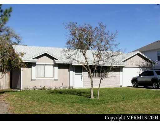 [Address Hidden by Seller], Deltona, FL 32725