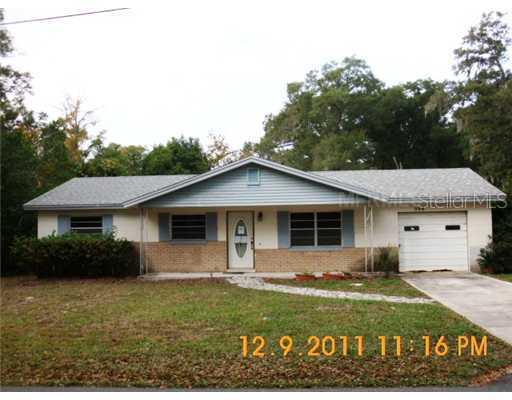 598 S Woodward Ave., DeLand, FL 32720