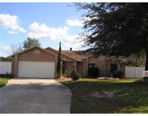 2233 Vance Rd., Deltona, FL 32738