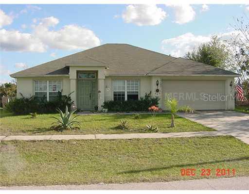 [Address Hidden by Seller], Deltona, FL 32725