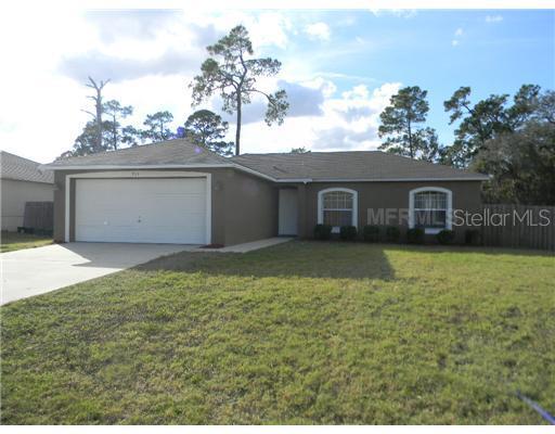 [Address Hidden by Seller], Deltona, FL 32725