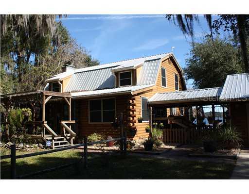 2628 Lake Forest Dr., Deland, FL 32720