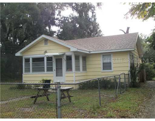 [Address Hidden by Seller], Deland, FL 32724