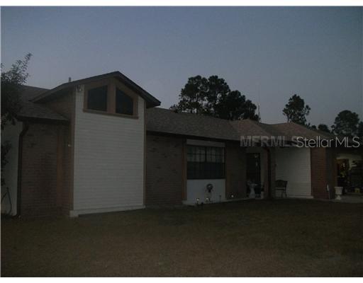[Address Hidden by Seller], Deltona, FL 32725