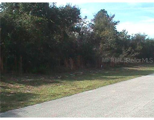 [Address Hidden by Seller], Deltona, FL 32725