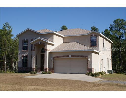 32851 Ponderosa Ave., DeLand, FL 32720