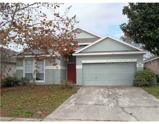 [Address Hidden by Seller], Debary, FL 32713