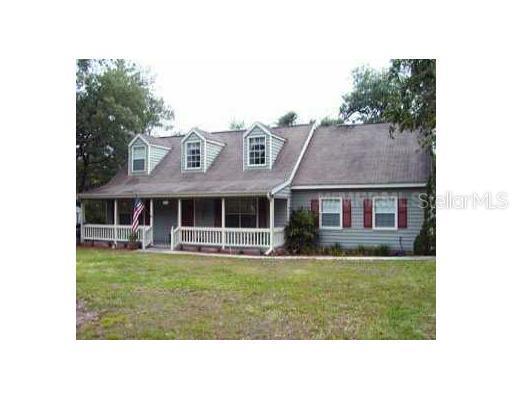 [Address Hidden by Seller], Deltona, FL 32725