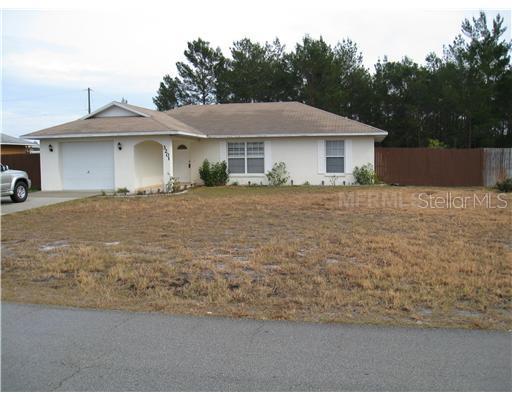 3201 Croton Ave., Deltona, FL 32738