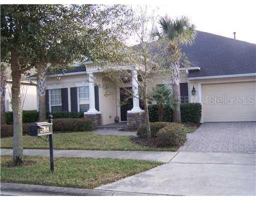 508 Victoria Hills Dr., DeLand, FL 32724