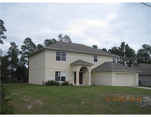 1819 Courtland Blvd., Deltona, FL 32738