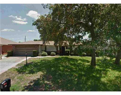 [Address Hidden by Seller], Deltona, FL 32725