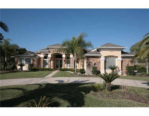 1062 Hampstead Ln., Ormond Beach, FL 32174